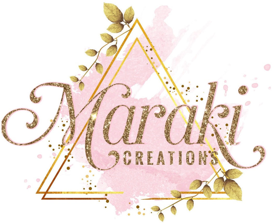 Maraki Creations LLC Logo 